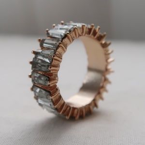 Eternity Band / Ring